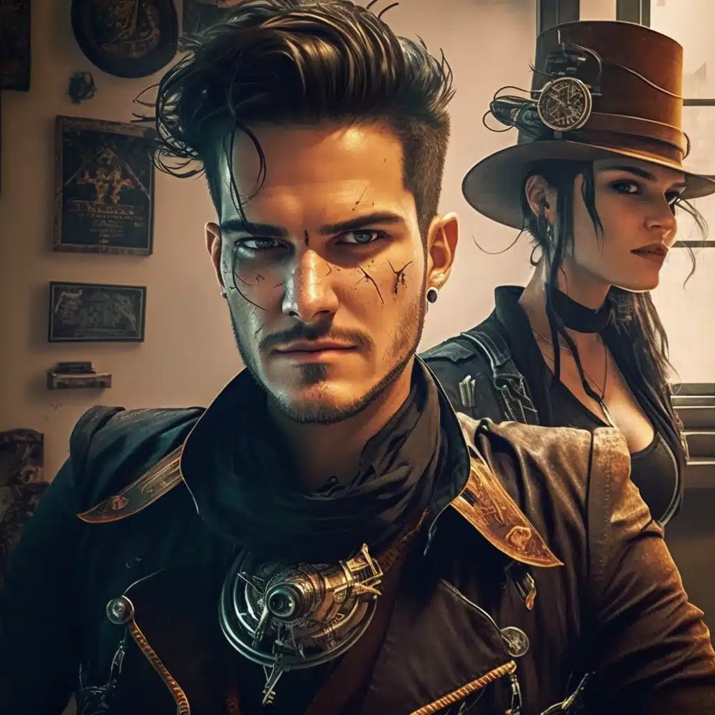 Rafael Morgan